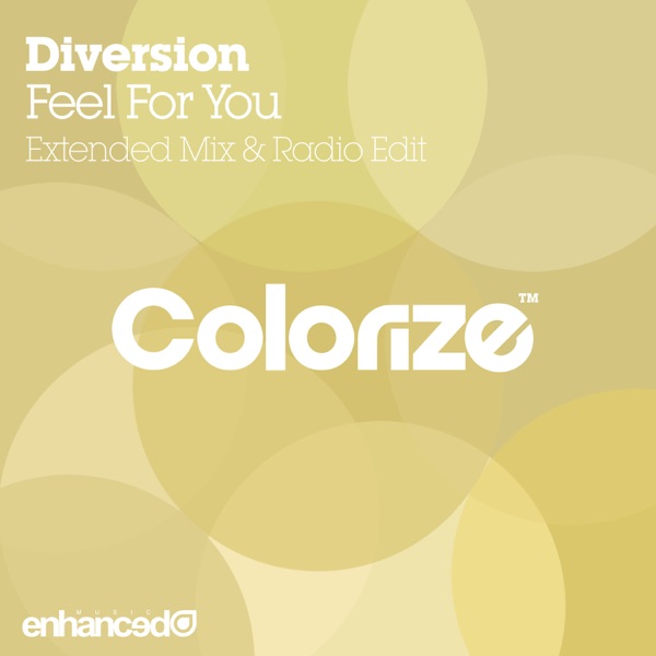 Feel for You - Single