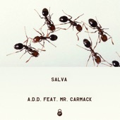 A.D.D. (feat. Mr. Carmack) - Single