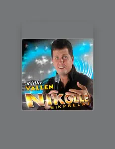 Listen to Nikollë Nikprelaj, watch music videos, read bio, see tour dates & more!