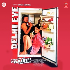 Delhi Eye (Original Motion Picture Soundtrack) - EP