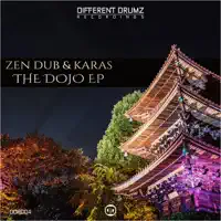 Glow Worm — Zen Dub & Karas