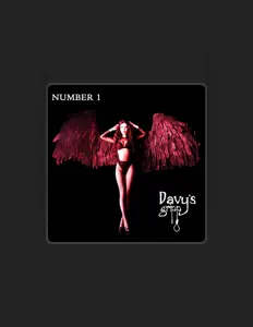 Listen to Davys Gripp, watch music videos, read bio, see tour dates & more!