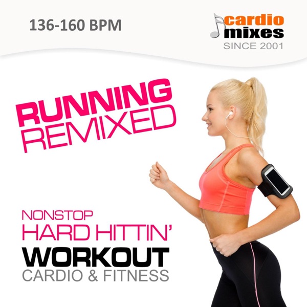 Uptown Funk (Workout Remix)