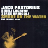 Smoke On the Water (Live In Rome, 1986) artwork