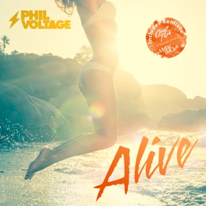 Alive - EP