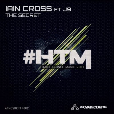 The Secret (feat. J9) - Single