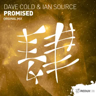 Promised - Single by Dave Cold & Ian Source album reviews, ratings, credits