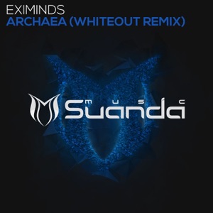 Archaea (Whiteout Remix) - Single