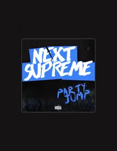 Escucha a Next Supreme, mira videos musicales, lee su biografía, consulta las fechas de las gira y más.