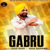 Gabru (feat. Isha Sharma) - Single