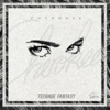 Teenage Fantasy (feat. Gibbz) cover art