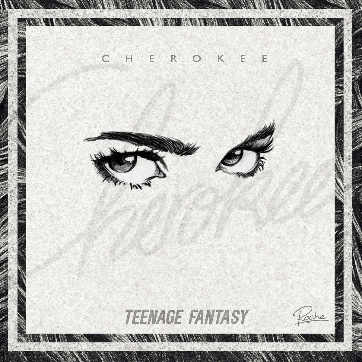 Teenage Fantasy - EP by Cherokee on Apple Music