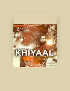 Listen to Channi Bhullar, watch music videos, read bio, see tour dates & more!