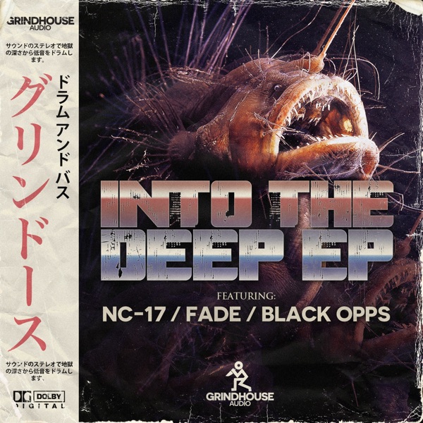 Into the Deep - Single