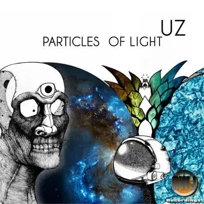 Слушать: U.Z — Particles of Light - Single