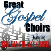 Gospel Choirs (Live) artwork