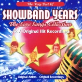 Showband Years - The Love Songs Collection artwork
