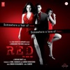 Red the Dark Side (Original Motion Picture Soundtrack), 2007