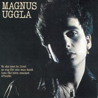 Magnus Uggla