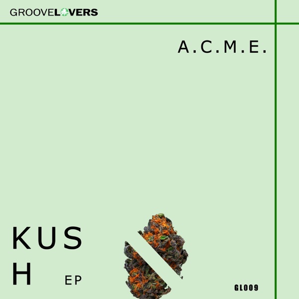 Kush - Single