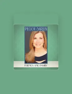 收听 Peggy Sarlin、观看音乐视频、阅读小传、查看巡演日期等 ！