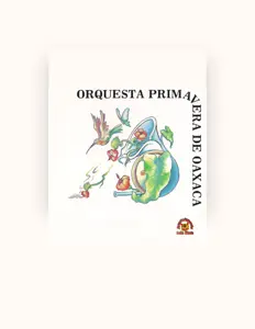 Poslechněte si interpreta Orquesta Primavera de Oaxaca, sledujte hudební videa, přečtěte si životopis, podívejte se na data turné a další informace.