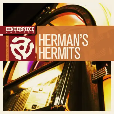 Leaning on a Lamp - Single - Herman's Hermits