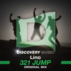 321 Jump - Single - Lino 321 Jump - Single - Lino