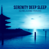 50 Serenity Deep Sleep: Relaxation Tracks - Zen Music for Trouble Sleeping, Reiki Healing Waves and Pure Nature Sounds for Spa Massage - Trouble Sleeping Music Universe