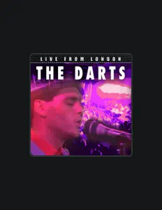 Escucha a The Darts, mira videos musicales, lee su biografía, consulta las fechas de las gira y más.