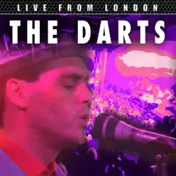 Live From London (Live) - The Darts
