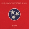 Old Crow Medicine Show - Mean Enough World