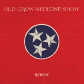 Old Crow Medicine Show - 8 Dogs 8 Banjos