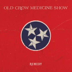 Old Crow Medicine Show - Dearly Departed Friend