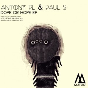 Dope or Hope - EP