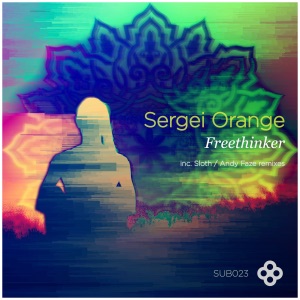 Freethinker - Single