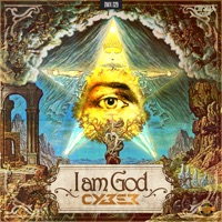 I Am God - Single - Cyber