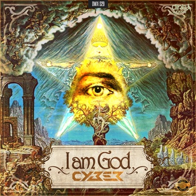 I Am God - Single