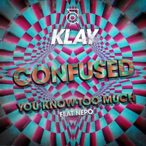 Confused / You Know to Much - Single