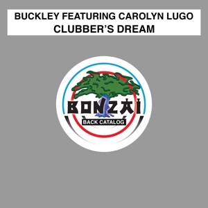 Clubber's Dream (feat. Carolyn Lugo) - Single