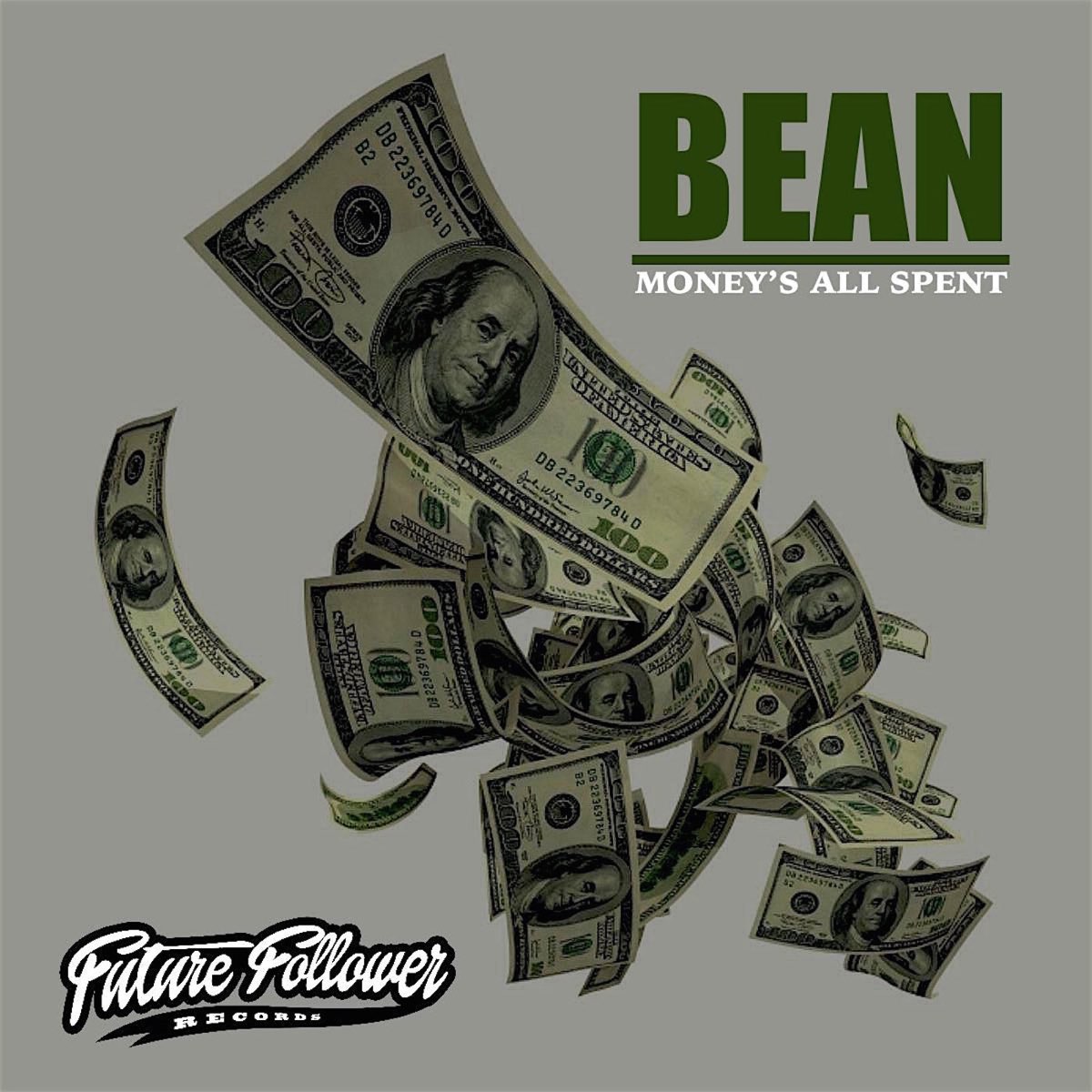 Tomorrow s money. Bean money. Бин с деньгами. Бобы деньги.