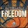 Matt De La Peet-Freedom