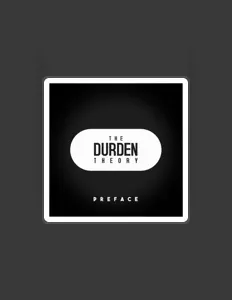 聆聽 The Durden Theory、觀看音樂影片、閱讀小傳、查看巡演日期等！