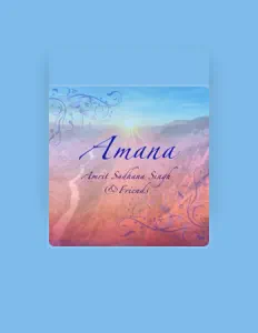 Amrit Sadhana Singh सुनें, म्यूज़िक वीडियो देखें, बायो पढ़ें, दौरे की तारीखें और बहुत कुछ देखें!