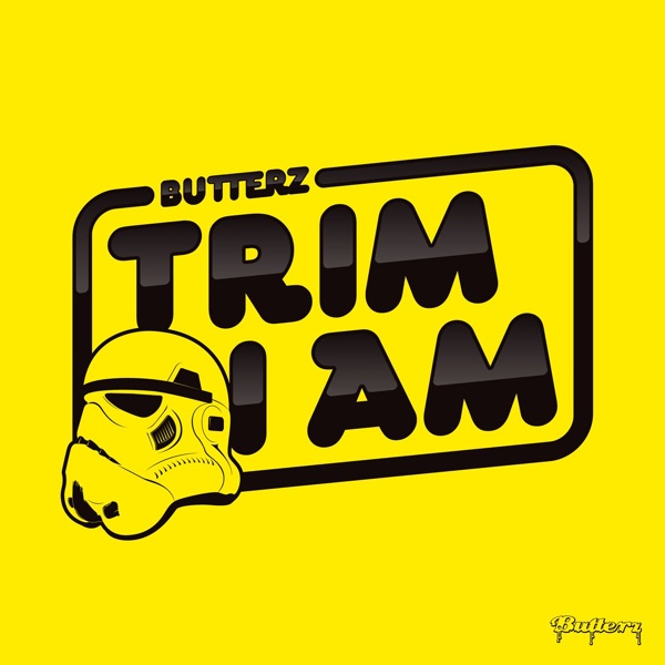 I Am - EP