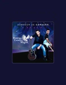 Listen to Rodrigo Lessa & Miguel, watch music videos, read bio, see tour dates & more!