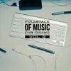 Mint_Machine - White Cuboid