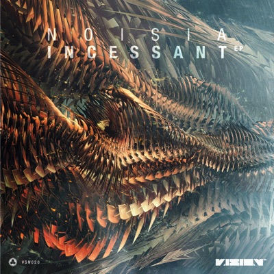Incessant - EP