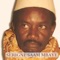 Digante Serigne Touba Ak Mame Cheikh Mbaye - Khassida lyrics