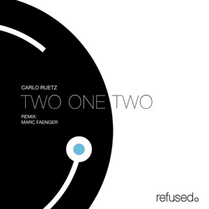 Two One Two - EP
